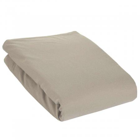 Earthing fitted sheet 140x200 cm